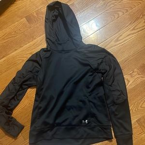 Under Armour cold gear sweatshirt